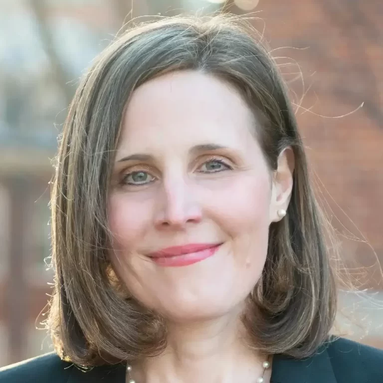 Kerry McDonald