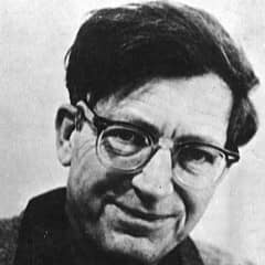paul goodman