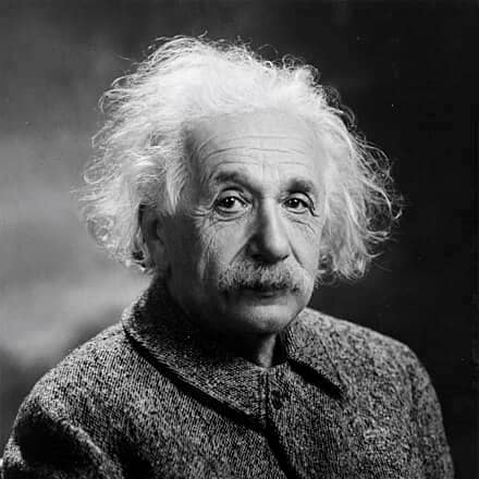 Einstein