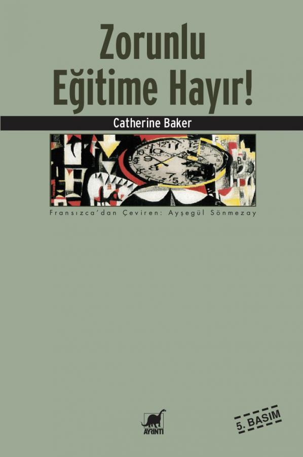 Zorunlu Eğitime Hayır!