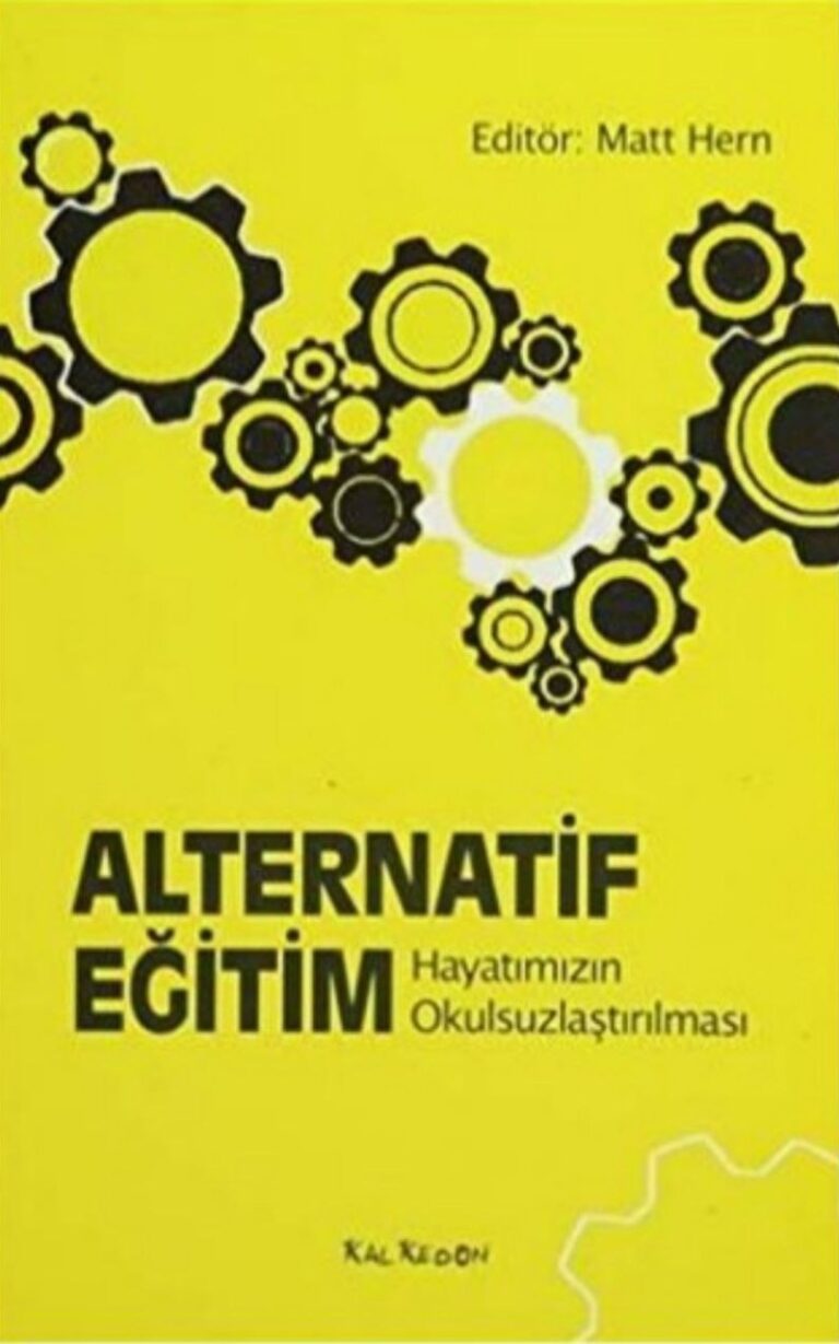 Alternatif Eğitim